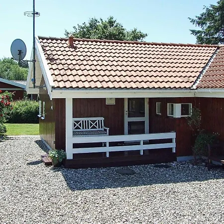Σπίτι διακοπών 4 Star Holiday In Nordenbro Vesteregn