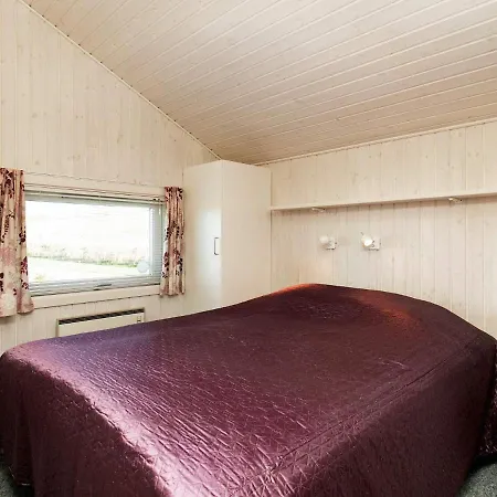Σπίτι διακοπών 4 Star Holiday In Nordenbro Vesteregn
