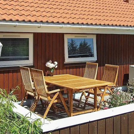 Σπίτι διακοπών 4 Star Holiday In Nordenbro Vesteregn