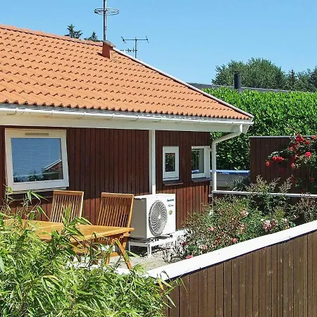 4 Star Holiday In Σπίτι διακοπών Nordenbro Vesteregn