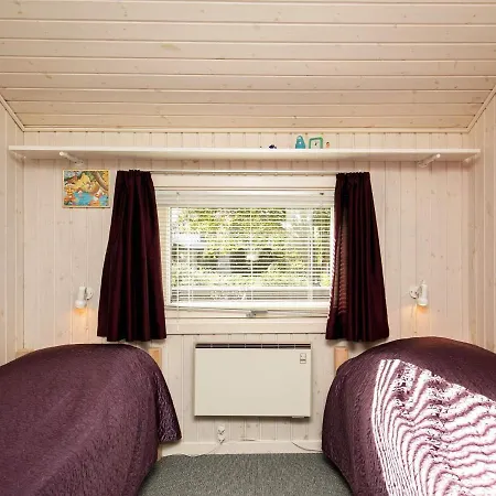 4 Star Holiday In * Nordenbro Vesteregn