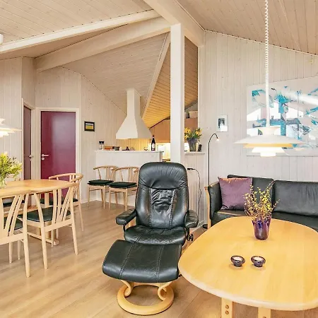 Σπίτι διακοπών 4 Star Holiday In Nordenbro Vesteregn