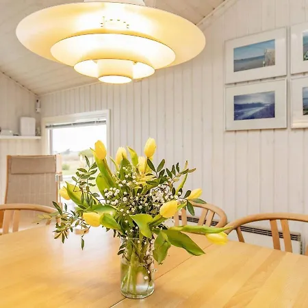 4 Star Holiday In Nordenbro Vesteregn